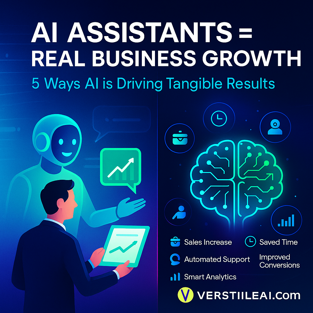AI Assistants